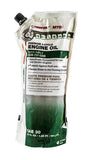 Arnold OEM-737-0208 Engine Oil, 20 oz Bottle, Amber, Pack of 12