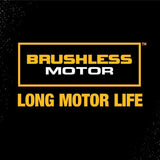 DeWalt 20V MAX XR 1/2 in. Brushless Cordless Hammer Drill Kit (Battery & Charger)