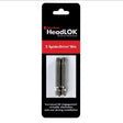 FastenMaster HeadLok Spider 2 in. L Driver Bit Steel 2 pc