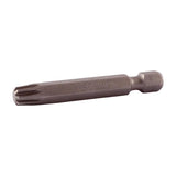 FastenMaster HeadLok Spider 2 in. L Driver Bit Steel 2 pc