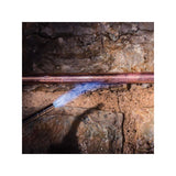 Westinghouse Silver 3 lights Incandescent Bathroom Bar Fixture Wall Mount