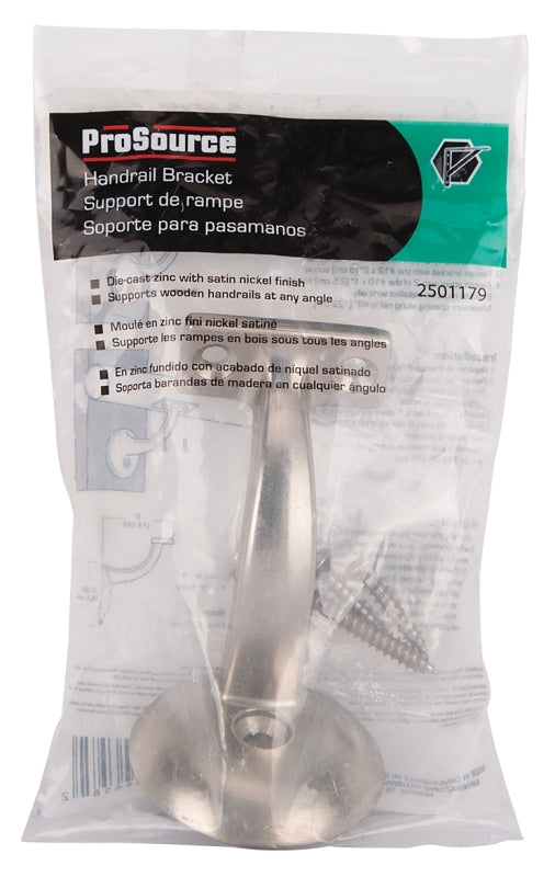 ProSource 27284TNX-PS Handrail Bracket