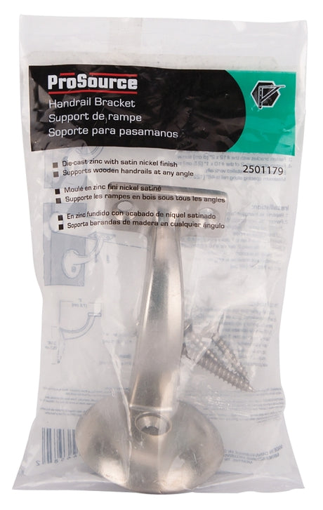ProSource 27284TNX-PS Handrail Bracket