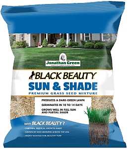 Jonathan Green 12005 Grass Seed, 7 lb Bag, 5250 sq-ft Coverage Area