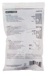 ProSource 27284VBX-PS Handrail Bracket