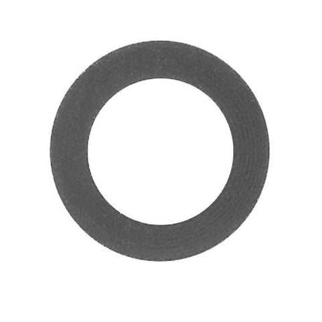 Danco 3/8 in. D Rubber Bath Diverter Washer 1 pk, Pack of 5