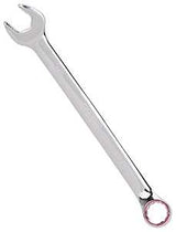 Vulcan MT65456693L Combination Wrench, SAE, 1/2 in Head, Chrome Vanadium Steel
