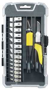 General 95618 Hobby Knife Set