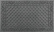 Apache Mills Masterpiece AP883-4071F Door Mat, 30 in L, 18 in W