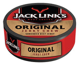 Jack Link's 05045 Snack, Jerky, Original, 0.32 oz, Pack of 12