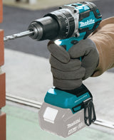 Makita XPH12Z Hammer Drill, Tool Only, 18 V, 1/2 in Chuck, Keyless Chuck, 0 to 30,000 bpm, 0 to 2000 rpm Speed