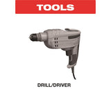 Diablo 1/2 in. X 3-1/2 in. L High Speed Steel Forstner Drill Bit Round Shank 1 pc