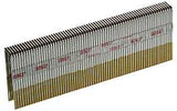 Senco N17BAB Wire Staple, 7/16 in W Crown, 1-1/2 in L Leg, 16, Galvanized