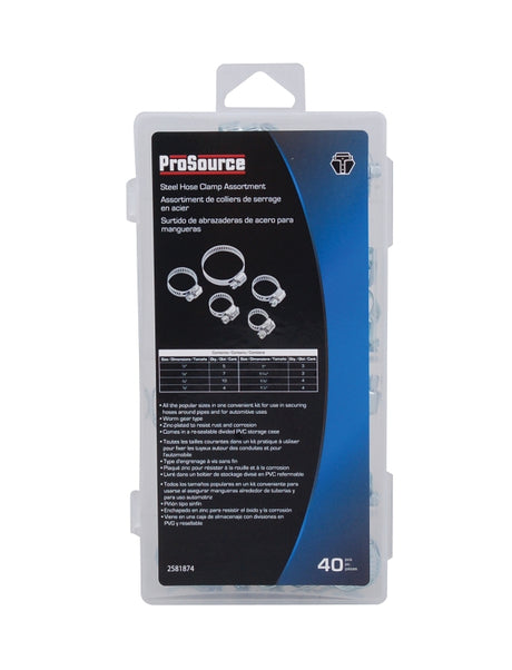 ProSource 61905 Hose Clamp