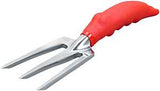 Corona CT 3040I Fork, Straight Tine, 3-Tine, Aluminum Tine