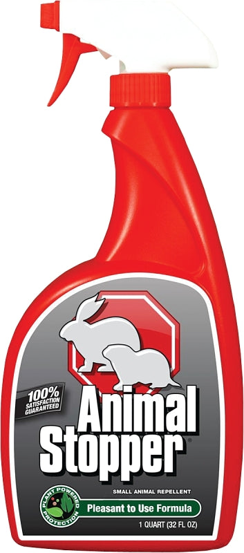Animal Stopper AS-U-016 Animal Stopper, 1000 sq-ft Coverage