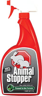 Animal Stopper AS-U-016 Animal Stopper, 1000 sq-ft Coverage
