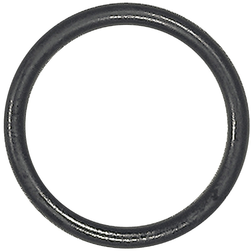 Danco 35767B Faucet O-Ring, #53, 5/8 in ID x 3/4 in OD Dia, 3/64 in Thick, Buna-N, Pack of 5
