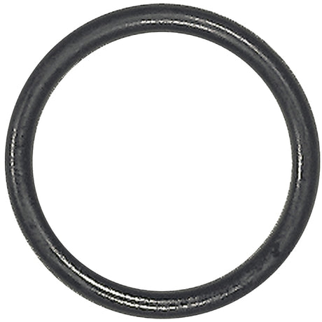 Danco 35767B Faucet O-Ring, #53, 5/8 in ID x 3/4 in OD Dia, 3/64 in Thick, Buna-N, Pack of 5