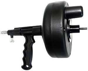ProSource DA00003C-15 Power Drum Auger