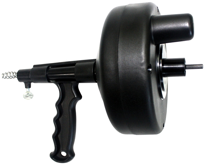 ProSource DA00003C-15 Power Drum Auger