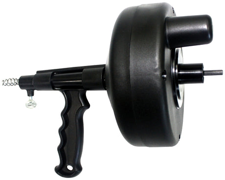 ProSource DA00003C-15 Power Drum Auger