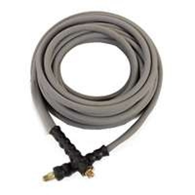 Mi-T-M AW-0851-0338 Pressure Washer Hose, 3/8 in, 50 ft L, Plug