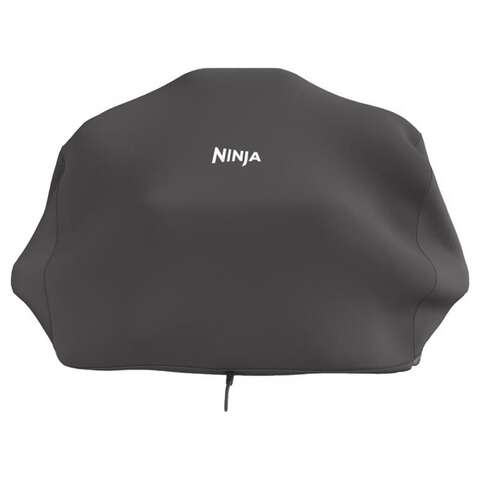 Ninja Woodfire Black Grill Cover For OG700