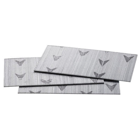 Senco 1-3/8 in. L X 23 Ga. Straight Strip Galvanized Micro Pins 2,600 pk