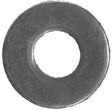 Danco 35315B Faucet Washer, #31, 11/32 in ID x 13/16 in OD Dia, 1/16 in Thick, Rubber, For: Crane Faucets, Pack of 5