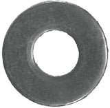 Danco 35315B Faucet Washer, #31, 11/32 in ID x 13/16 in OD Dia, 1/16 in Thick, Rubber, For: Crane Faucets, Pack of 5