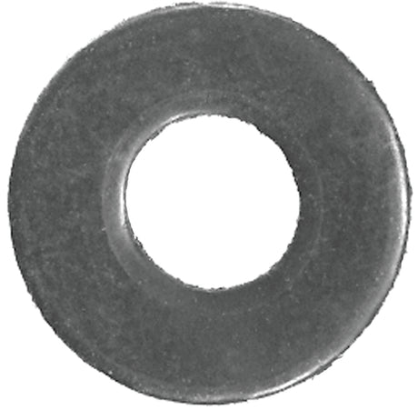 Danco 35315B Faucet Washer, #31, 11/32 in ID x 13/16 in OD Dia, 1/16 in Thick, Rubber, For: Crane Faucets, Pack of 5