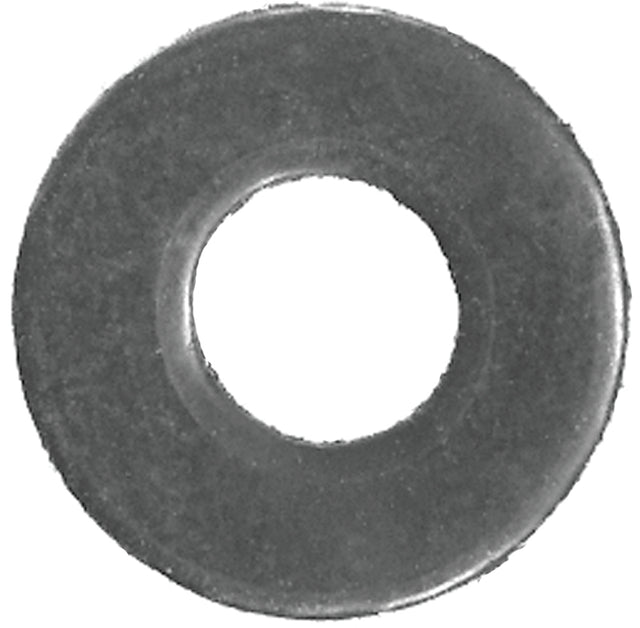 Danco 35315B Faucet Washer, #31, 11/32 in ID x 13/16 in OD Dia, 1/16 in Thick, Rubber, For: Crane Faucets, Pack of 5