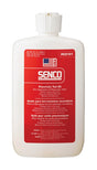 Senco Pneumatic Tool Lubricant 8 oz Bottle 1 pc