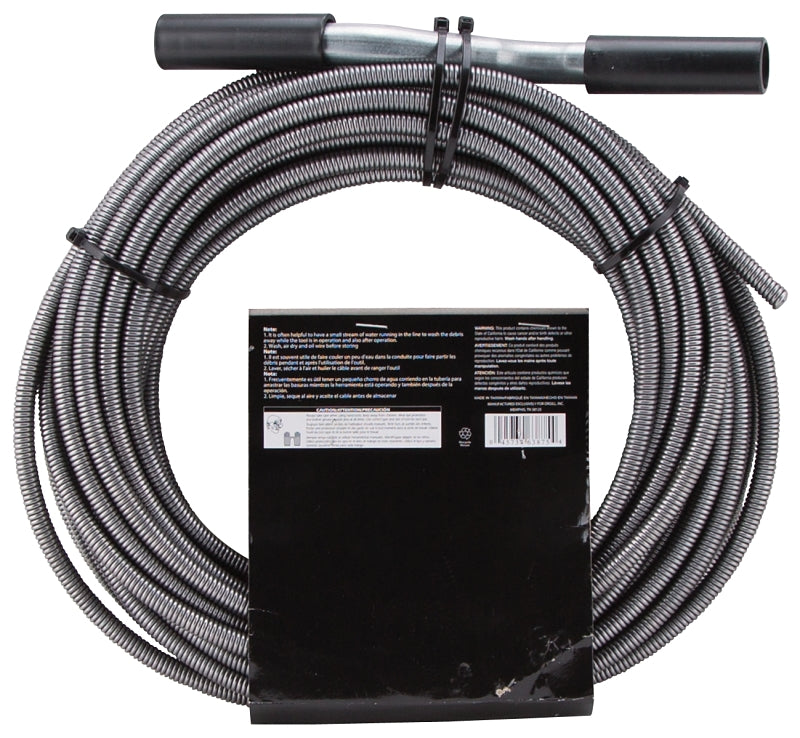 ProSource DC00003-50 Drain Auger