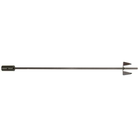 Craftsman Steel Angled Weeding Bit