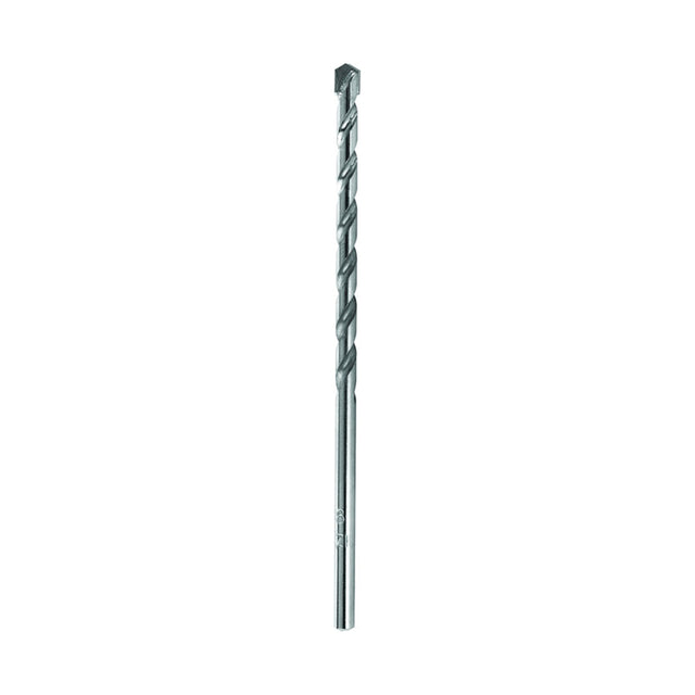 Irwin 5/32 in. X 3 in. L Tungsten Carbide Tipped Rotary Drill Bit Straight Shank 1 pc