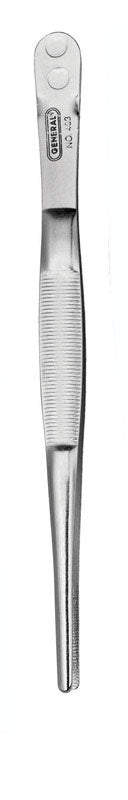 General Tweezers 1 pk