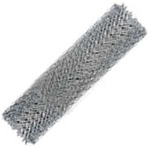 Stephens Pipe & Steel CL104014 Chain Link Fence, 60 in W, 50 ft L, 2 in Mesh, 11.5 ga Gauge, Steel, Galvanized