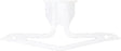 COBRA ANCHORS 054S Toggle Bolt, Nylon, 52 lb