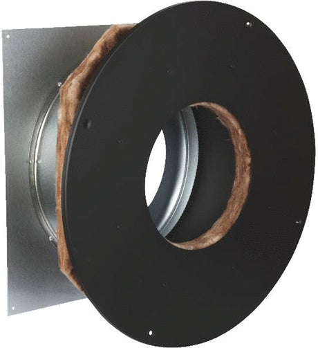 Selkirk SURE-TEMP 206463 Insulated Thimble, Wall-Mount
