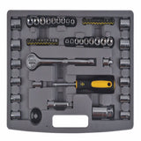 Steel Grip Multi-Tool Set 99 pc