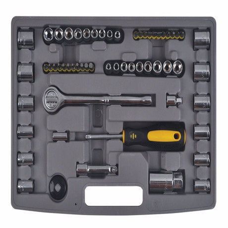 Steel Grip Multi-Tool Set 99 pc