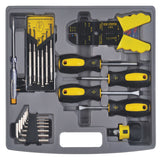 Steel Grip Multi-Tool Set 99 pc
