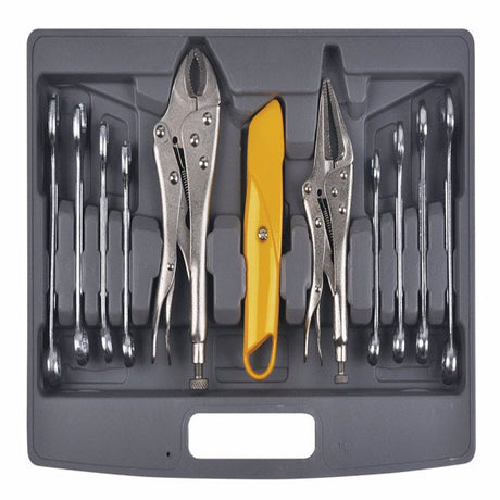 Steel Grip Multi-Tool Set 99 pc