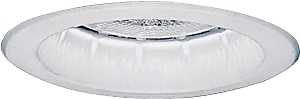 TRIM FIXTURE RECESSED OPEN 5IN