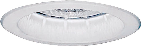 TRIM FIXTURE RECESSED OPEN 5IN