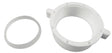 Danco 86797 Nut and Washer, Beveled, Polyethylene, Pack of 3