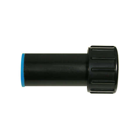 Raindrip .710 in. Drip Irrigation End Cap 1 pk