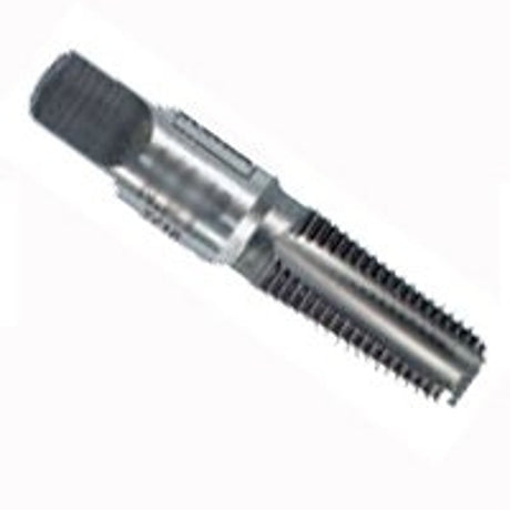 Irwin 1749ZR Thread Tap, 14 mm- 1.25 Thread, Plug Tap Thread, 4-Flute, HCS